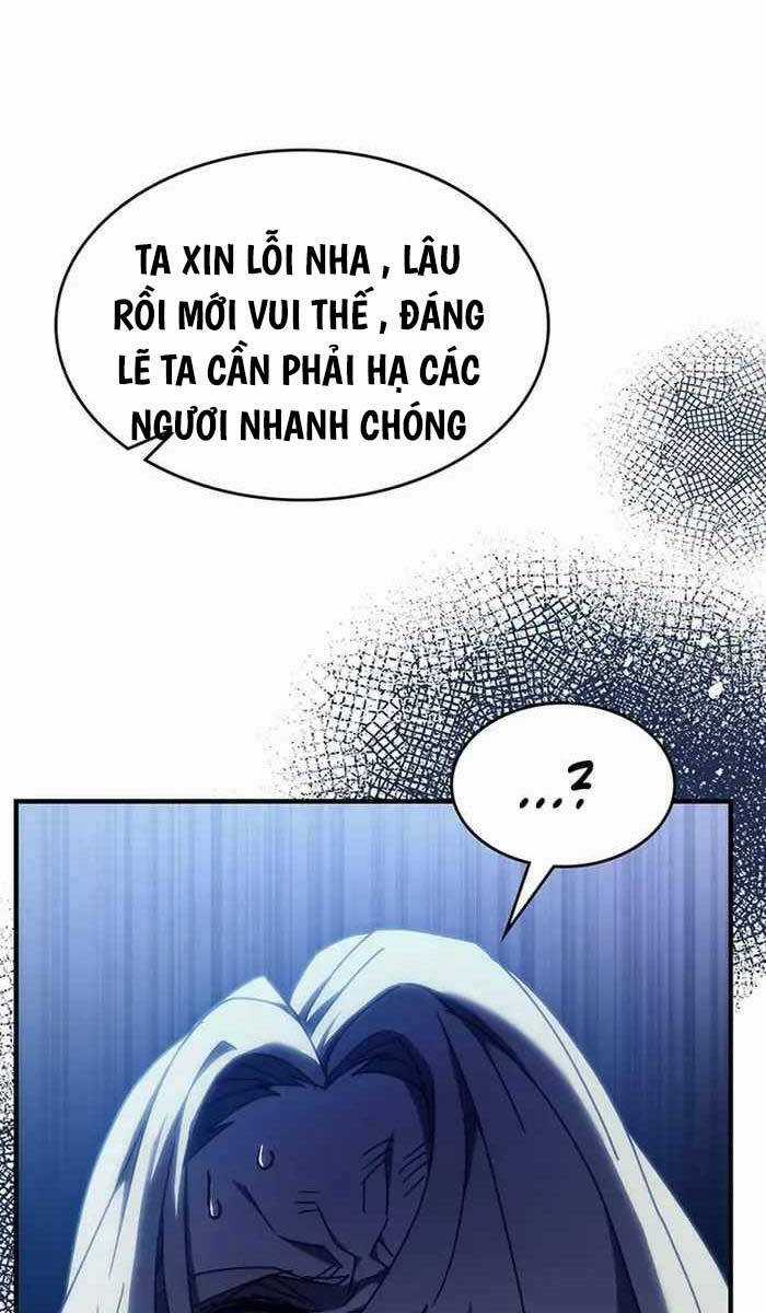 Hãy Hành Động Như Một Boss Đi Ngài Mr Devourer Chương 15 trang 108