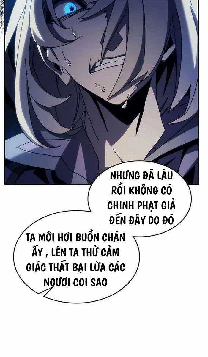 Hãy Hành Động Như Một Boss Đi Ngài Mr Devourer Chương 15 trang 109