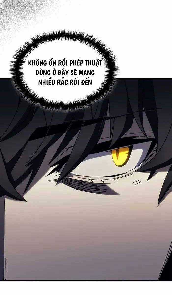 Hãy Hành Động Như Một Boss Đi Ngài Mr Devourer Chương 15 trang 12