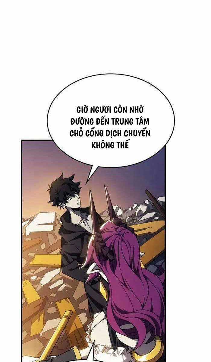 Hãy Hành Động Như Một Boss Đi Ngài Mr Devourer Chương 15 trang 13