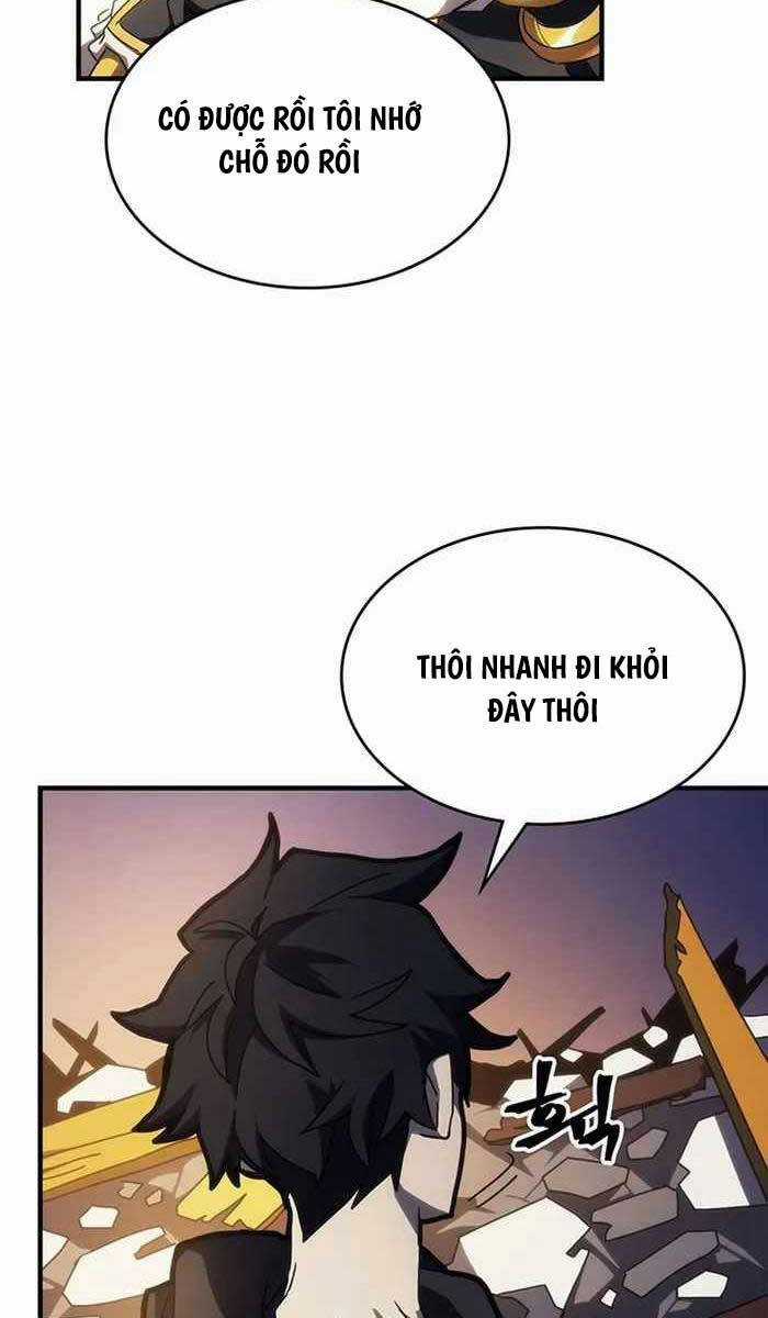 Hãy Hành Động Như Một Boss Đi Ngài Mr Devourer Chương 15 trang 14