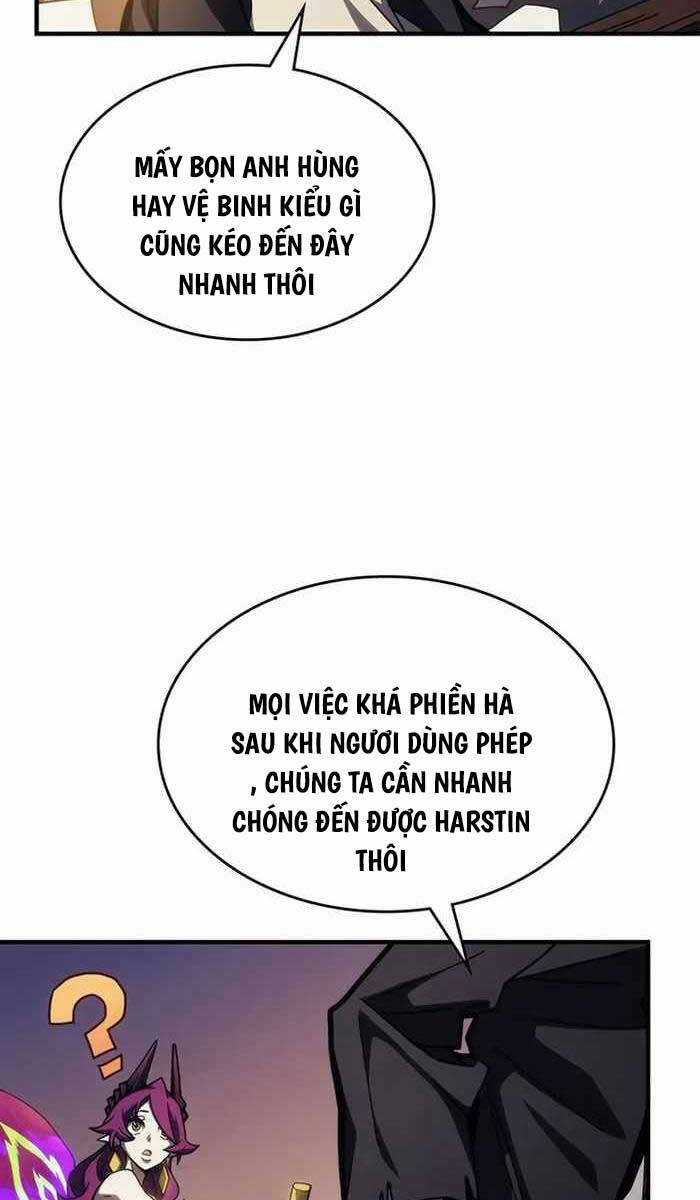 Hãy Hành Động Như Một Boss Đi Ngài Mr Devourer Chương 15 trang 15