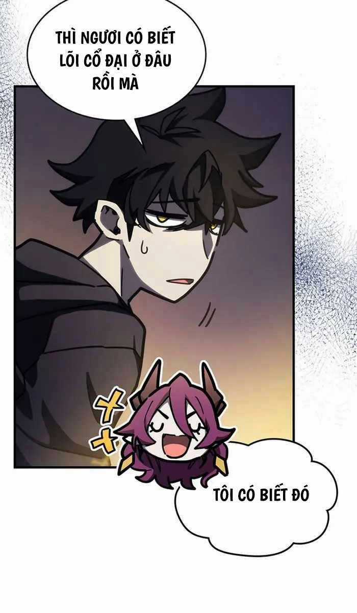 Hãy Hành Động Như Một Boss Đi Ngài Mr Devourer Chương 15 trang 18