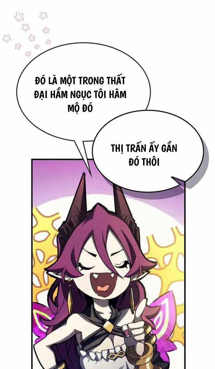 Hãy Hành Động Như Một Boss Đi Ngài Mr Devourer Chương 15 trang 19