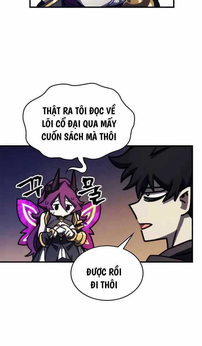 Hãy Hành Động Như Một Boss Đi Ngài Mr Devourer Chương 15 trang 20