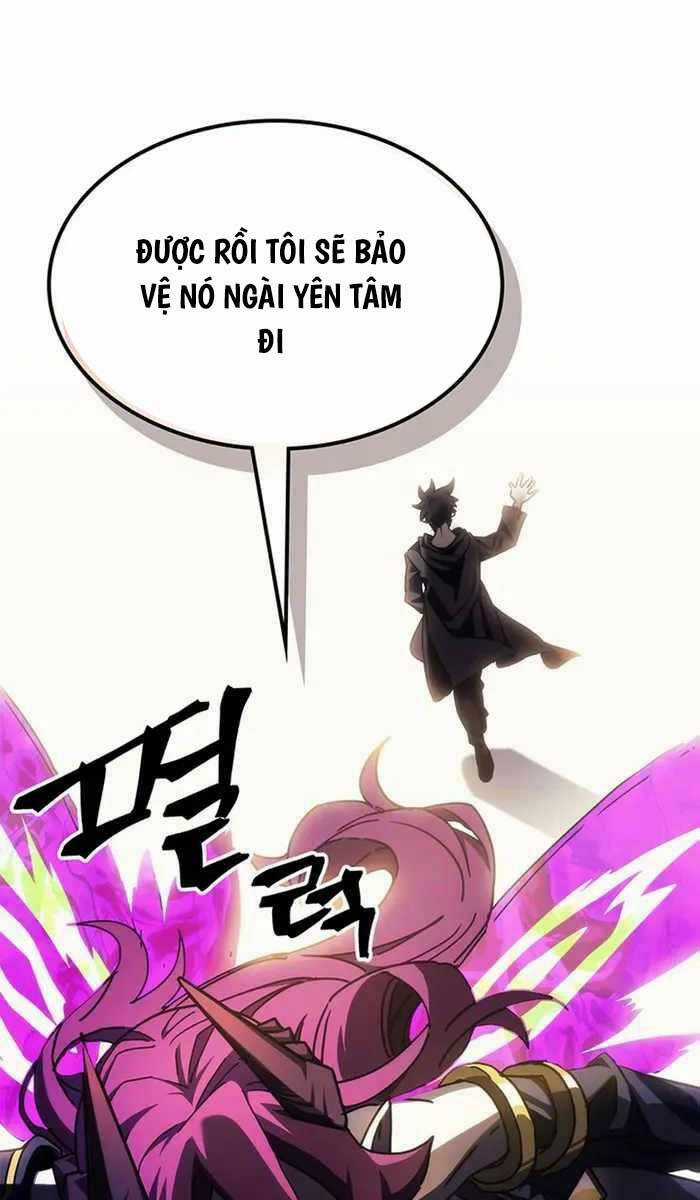 Hãy Hành Động Như Một Boss Đi Ngài Mr Devourer Chương 15 trang 21