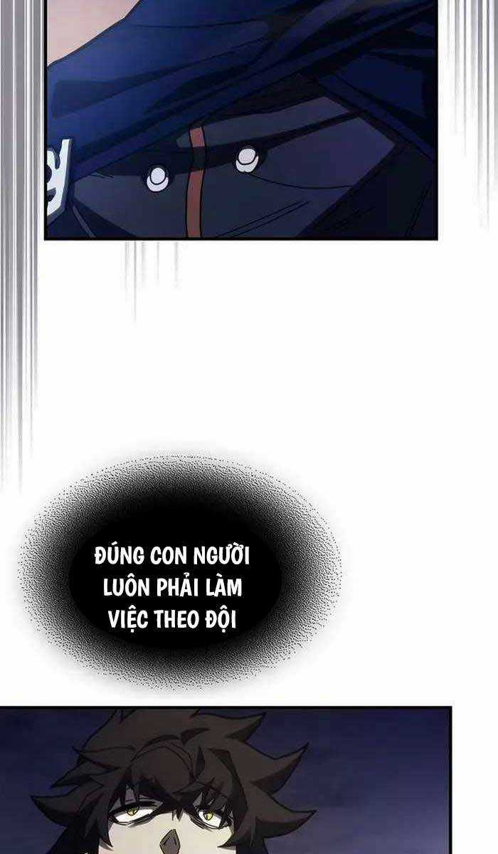 Hãy Hành Động Như Một Boss Đi Ngài Mr Devourer Chương 15 trang 28