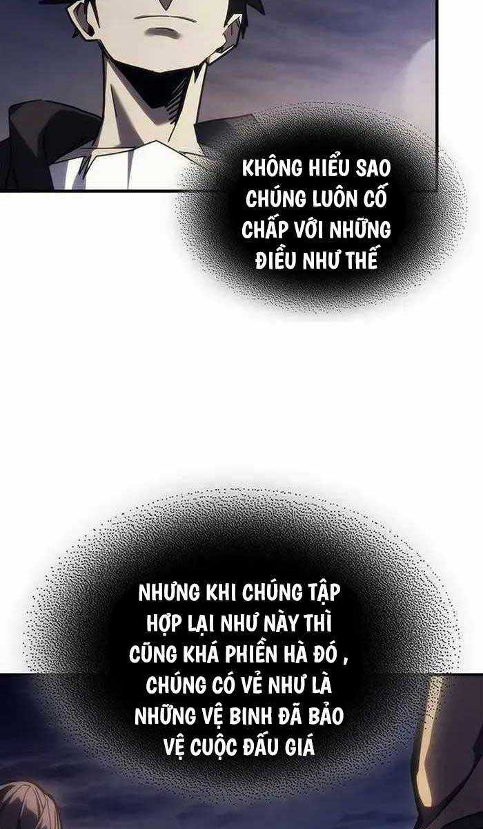 Hãy Hành Động Như Một Boss Đi Ngài Mr Devourer Chương 15 trang 29