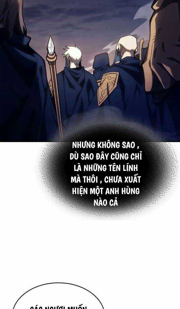 Hãy Hành Động Như Một Boss Đi Ngài Mr Devourer Chương 15 trang 30