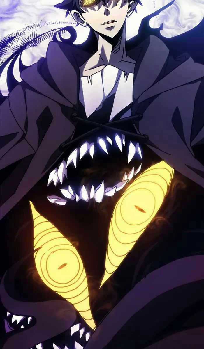 Hãy Hành Động Như Một Boss Đi Ngài Mr Devourer Chương 15 trang 35