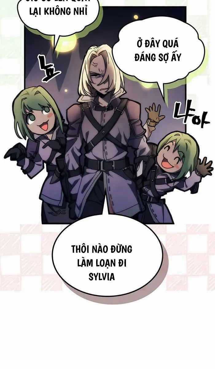 Hãy Hành Động Như Một Boss Đi Ngài Mr Devourer Chương 15 trang 41