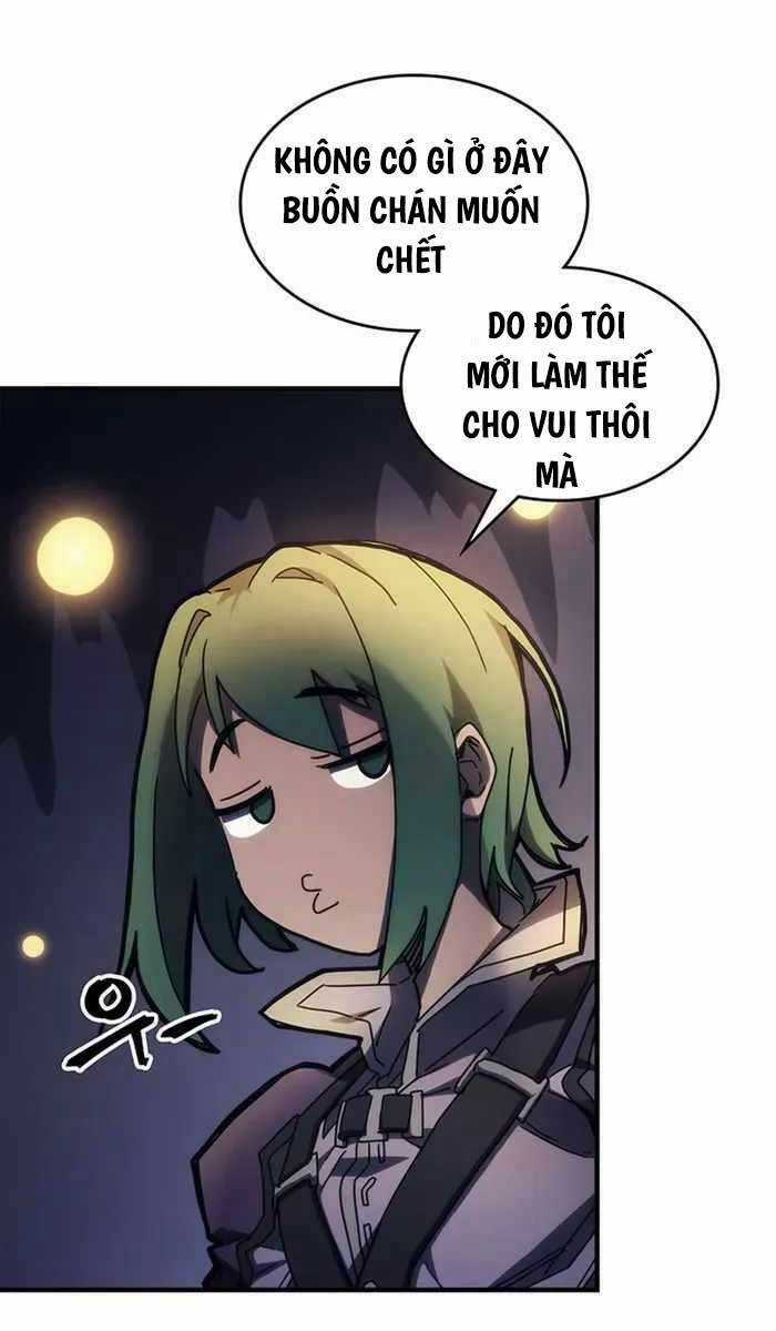 Hãy Hành Động Như Một Boss Đi Ngài Mr Devourer Chương 15 trang 42