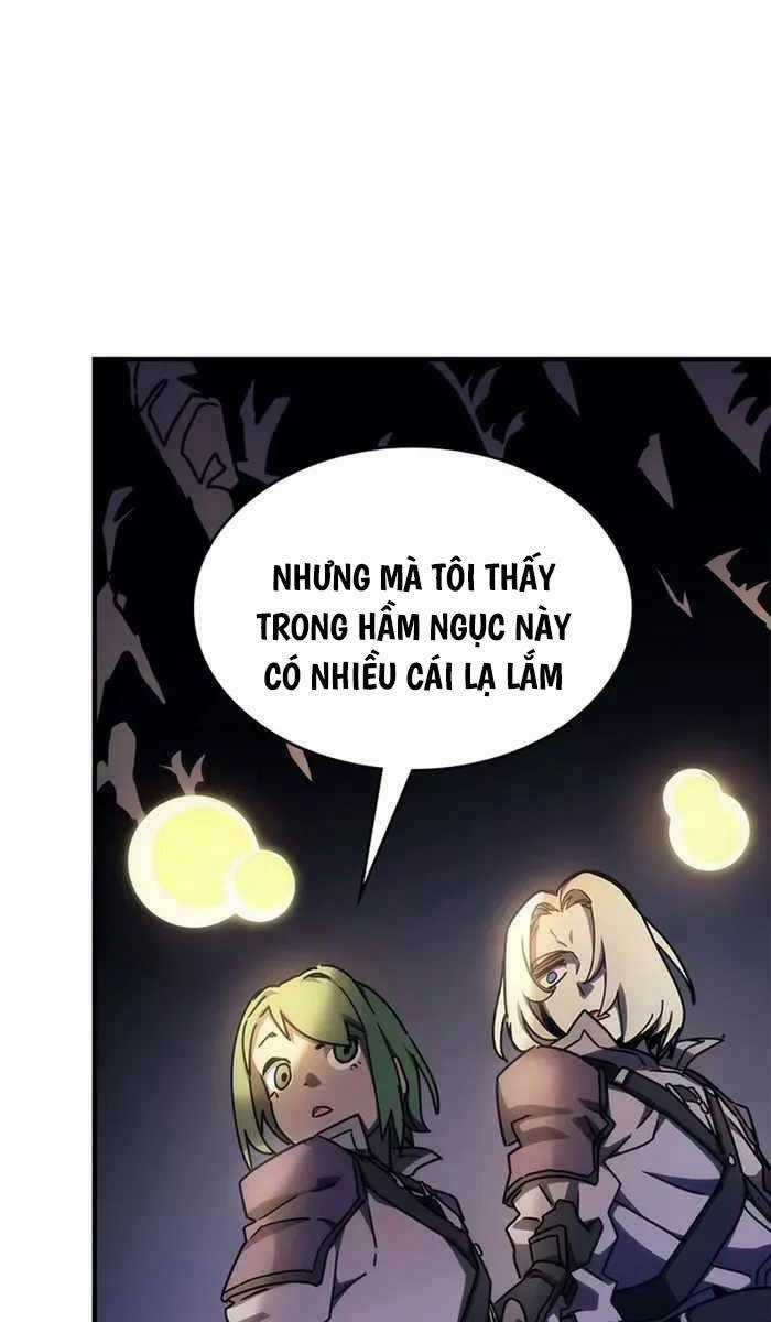 Hãy Hành Động Như Một Boss Đi Ngài Mr Devourer Chương 15 trang 43