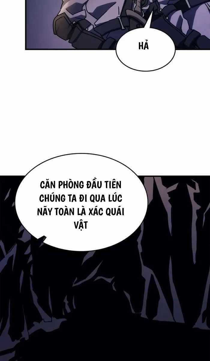 Hãy Hành Động Như Một Boss Đi Ngài Mr Devourer Chương 15 trang 44