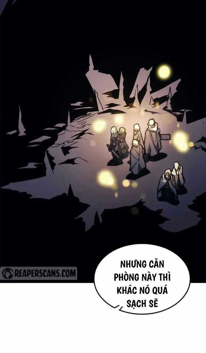 Hãy Hành Động Như Một Boss Đi Ngài Mr Devourer Chương 15 trang 45