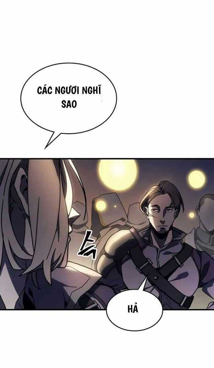 Hãy Hành Động Như Một Boss Đi Ngài Mr Devourer Chương 15 trang 47