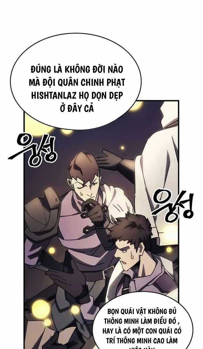 Hãy Hành Động Như Một Boss Đi Ngài Mr Devourer Chương 15 trang 48