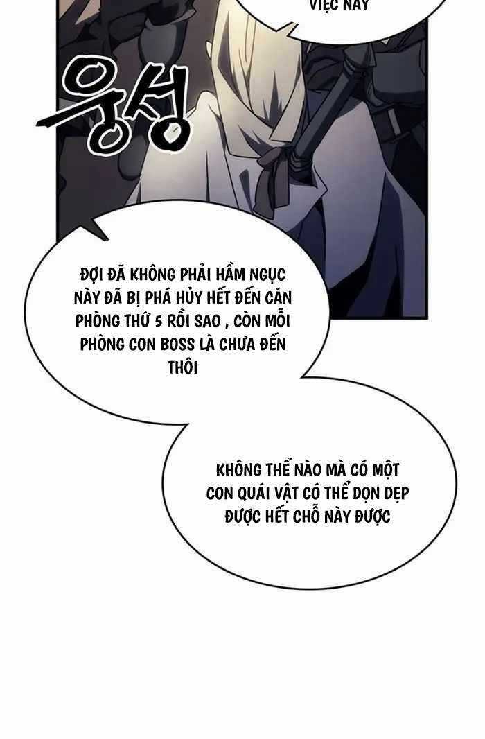 Hãy Hành Động Như Một Boss Đi Ngài Mr Devourer Chương 15 trang 49