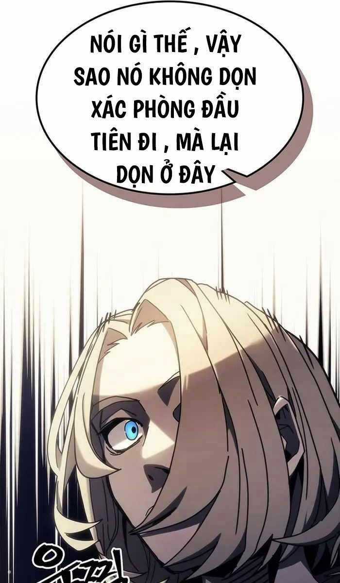 Hãy Hành Động Như Một Boss Đi Ngài Mr Devourer Chương 15 trang 50