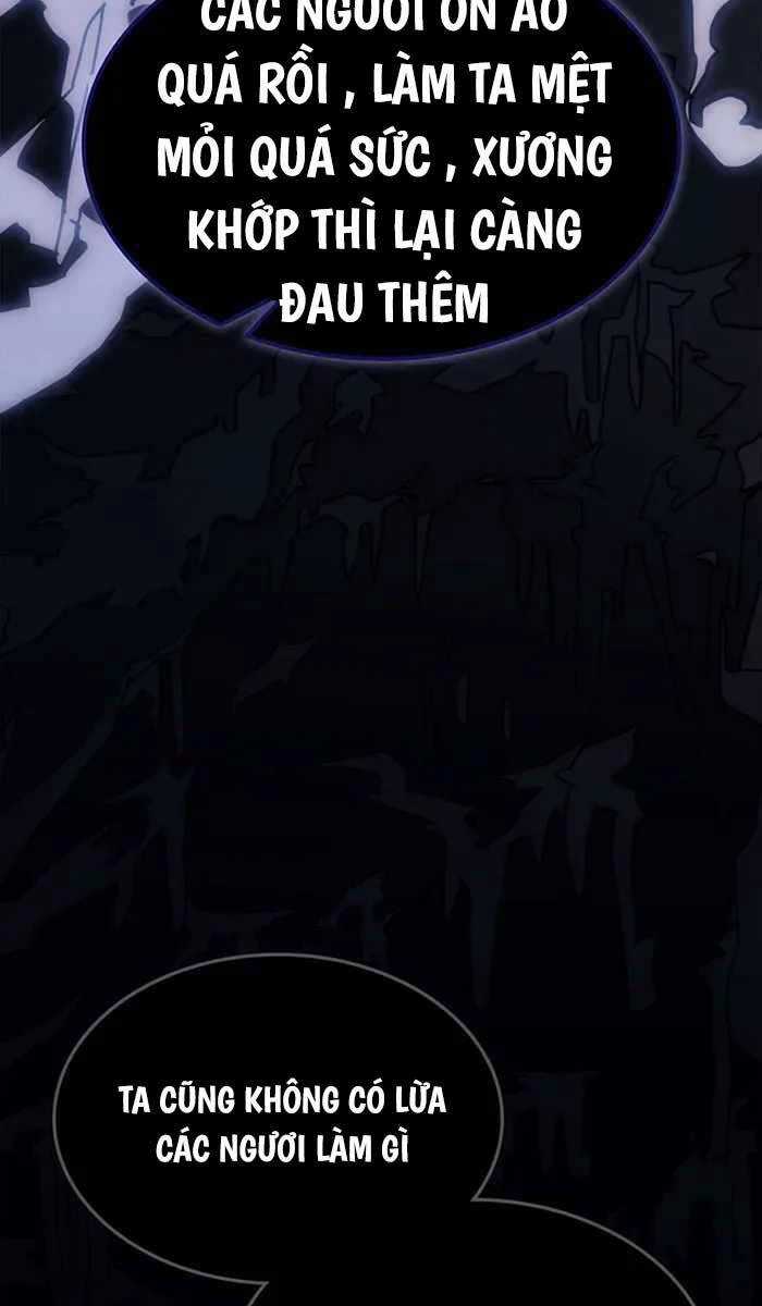 Hãy Hành Động Như Một Boss Đi Ngài Mr Devourer Chương 15 trang 56