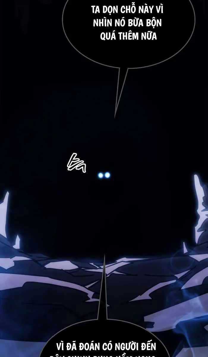 Hãy Hành Động Như Một Boss Đi Ngài Mr Devourer Chương 15 trang 57