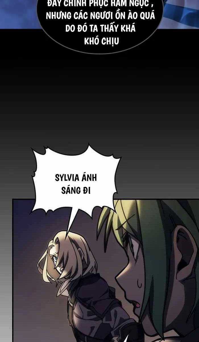 Hãy Hành Động Như Một Boss Đi Ngài Mr Devourer Chương 15 trang 58