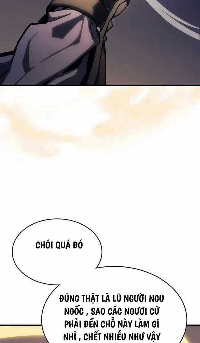 Hãy Hành Động Như Một Boss Đi Ngài Mr Devourer Chương 15 trang 60