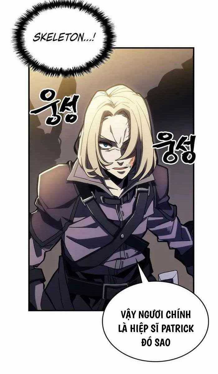 Hãy Hành Động Như Một Boss Đi Ngài Mr Devourer Chương 15 trang 63