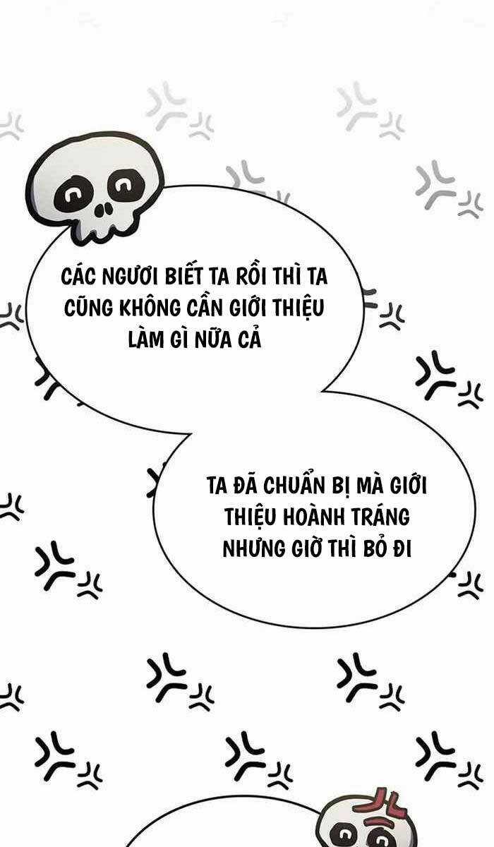 Hãy Hành Động Như Một Boss Đi Ngài Mr Devourer Chương 15 trang 64