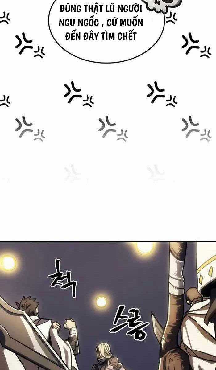 Hãy Hành Động Như Một Boss Đi Ngài Mr Devourer Chương 15 trang 65