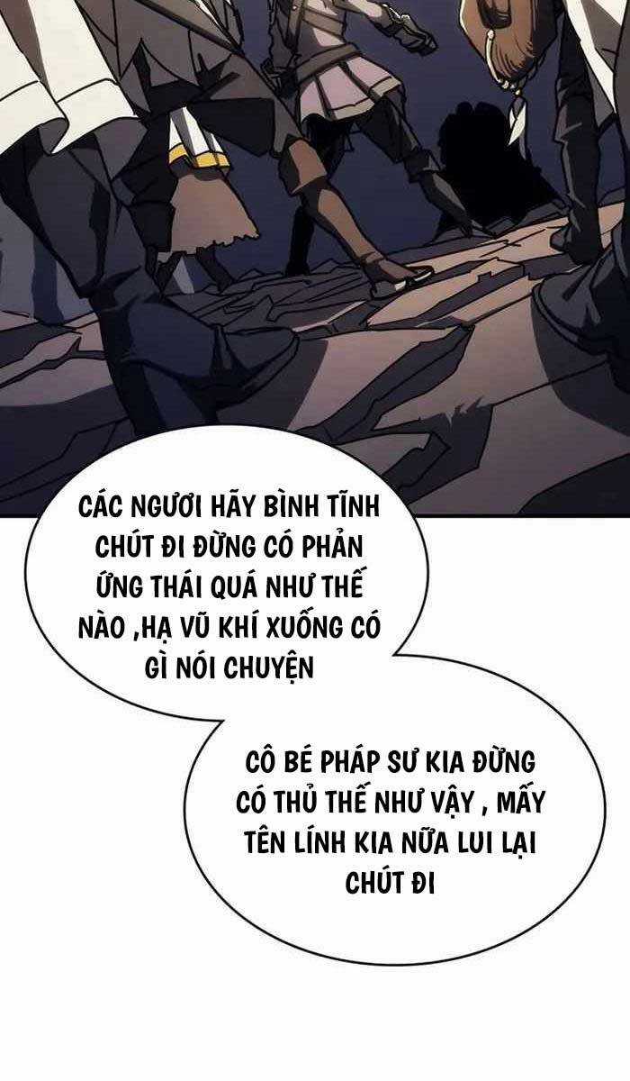 Hãy Hành Động Như Một Boss Đi Ngài Mr Devourer Chương 15 trang 66