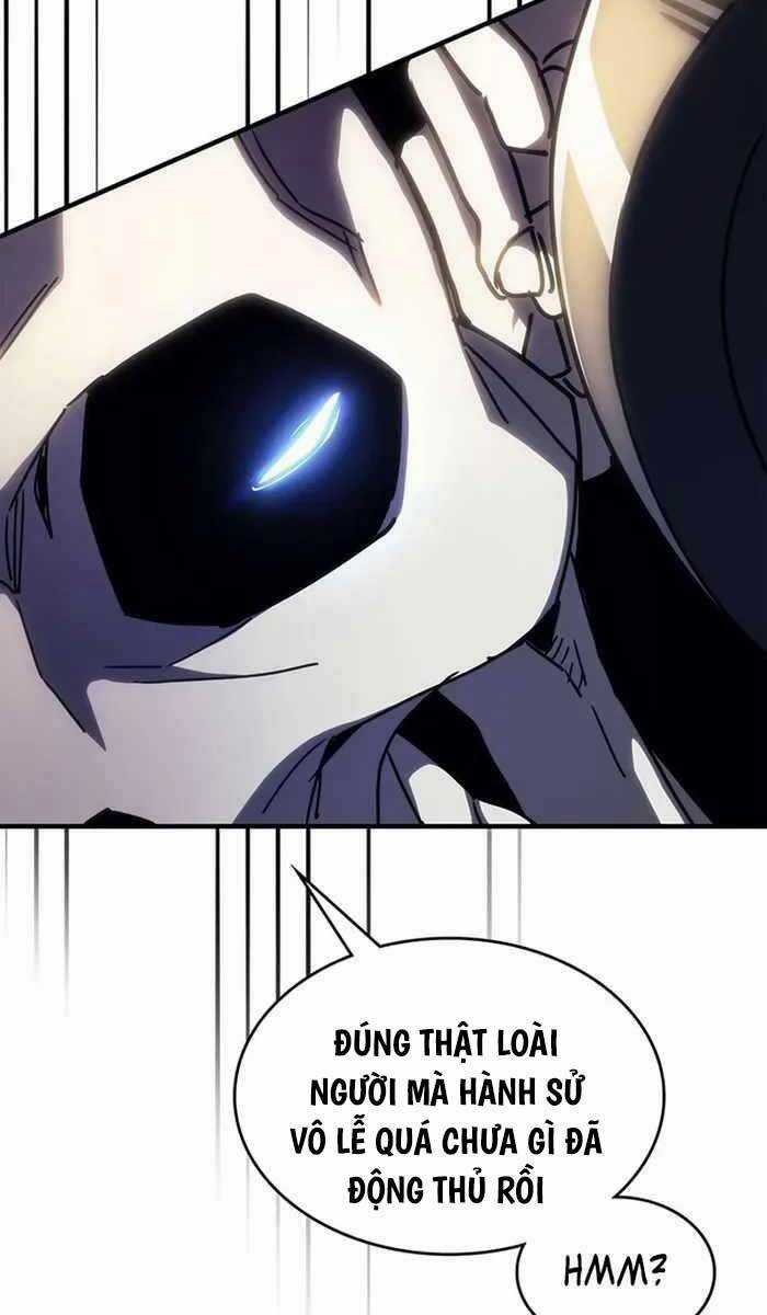 Hãy Hành Động Như Một Boss Đi Ngài Mr Devourer Chương 15 trang 71