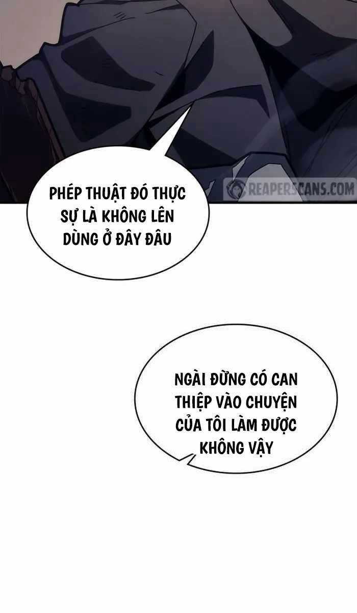 Hãy Hành Động Như Một Boss Đi Ngài Mr Devourer Chương 15 trang 8