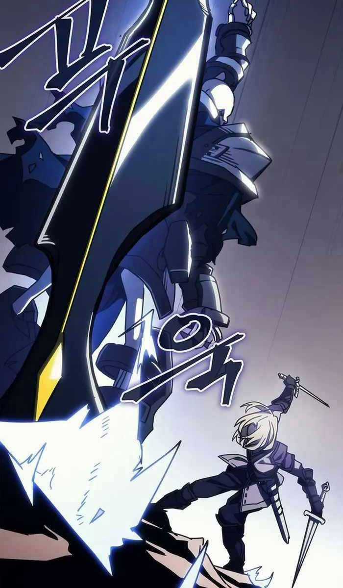 Hãy Hành Động Như Một Boss Đi Ngài Mr Devourer Chương 15 trang 82