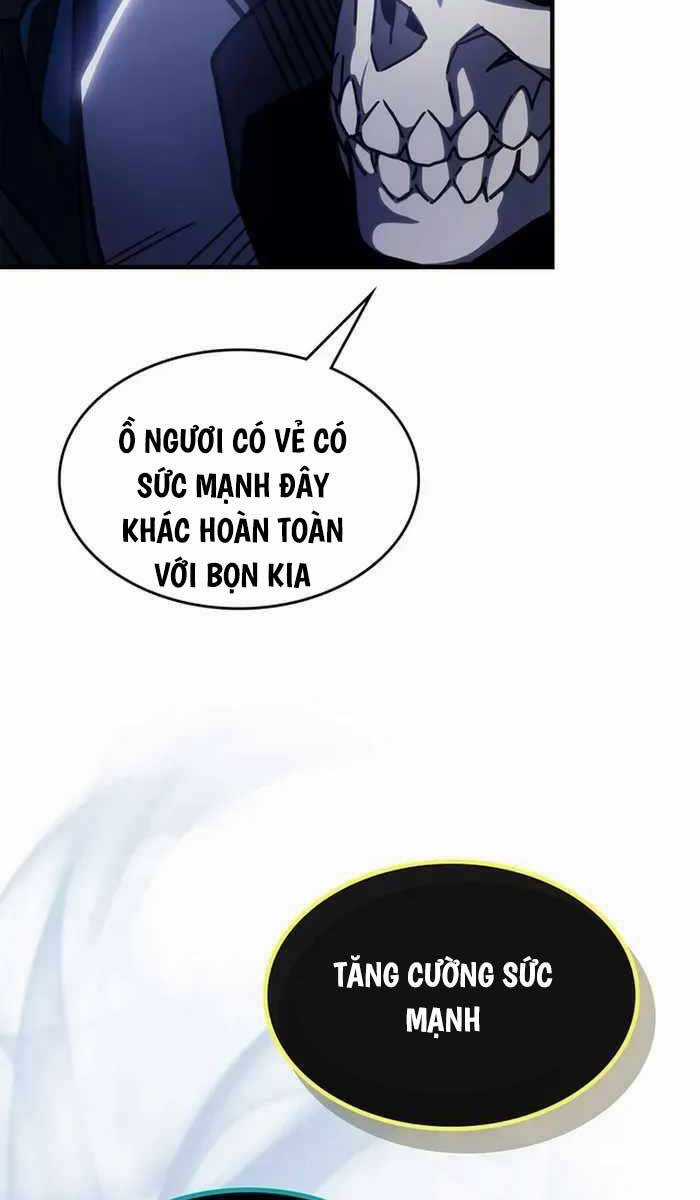 Hãy Hành Động Như Một Boss Đi Ngài Mr Devourer Chương 15 trang 85