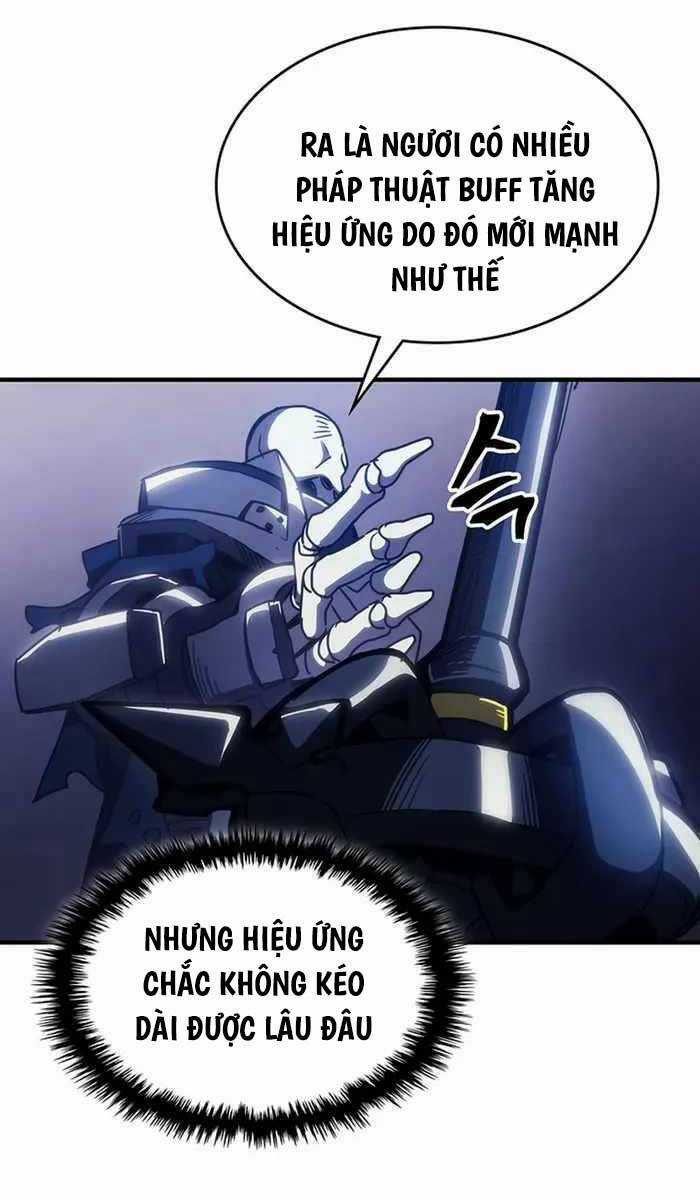 Hãy Hành Động Như Một Boss Đi Ngài Mr Devourer Chương 15 trang 88