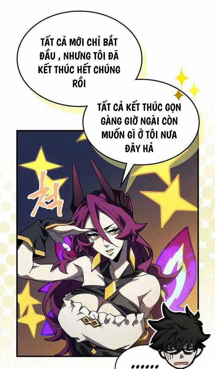 Hãy Hành Động Như Một Boss Đi Ngài Mr Devourer Chương 15 trang 9