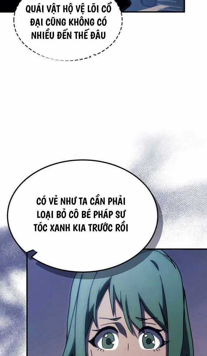 Hãy Hành Động Như Một Boss Đi Ngài Mr Devourer Chương 15 trang 98