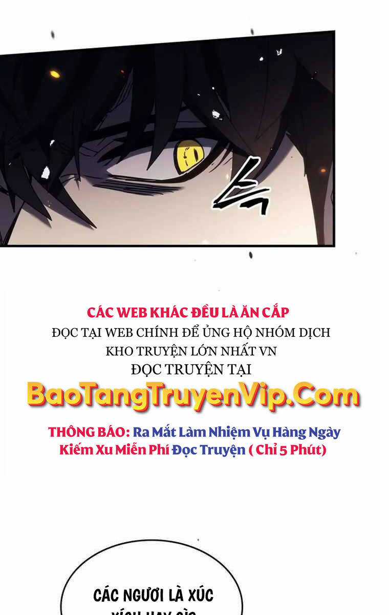 Hãy Hành Động Như Một Boss Đi Ngài Mr Devourer Chương 16 trang 100