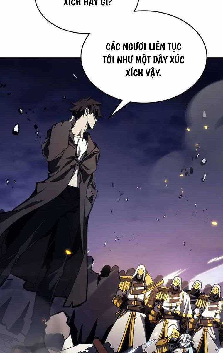 Hãy Hành Động Như Một Boss Đi Ngài Mr Devourer Chương 16 trang 101