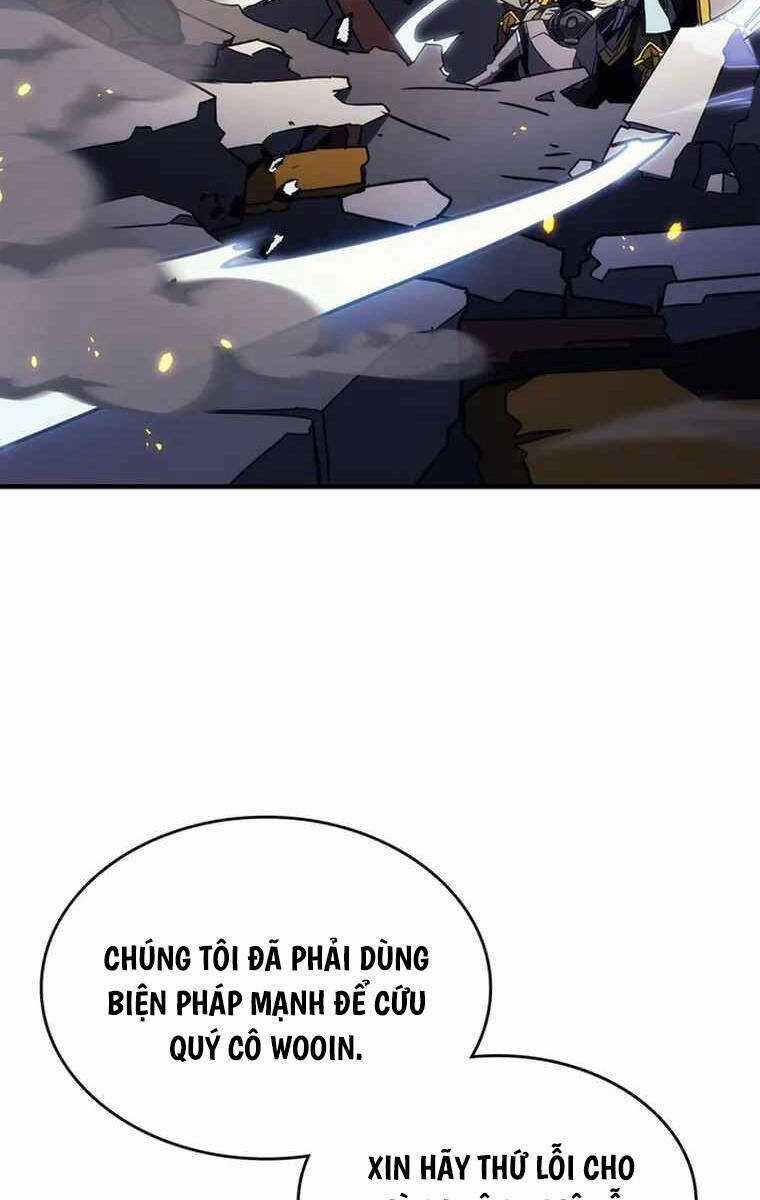 Hãy Hành Động Như Một Boss Đi Ngài Mr Devourer Chương 16 trang 102