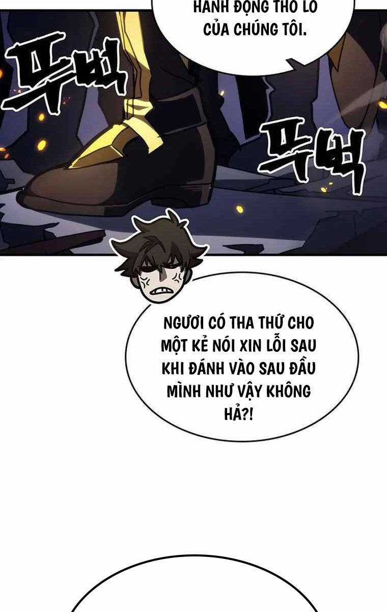 Hãy Hành Động Như Một Boss Đi Ngài Mr Devourer Chương 16 trang 103