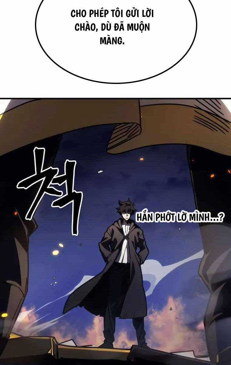 Hãy Hành Động Như Một Boss Đi Ngài Mr Devourer Chương 16 trang 104