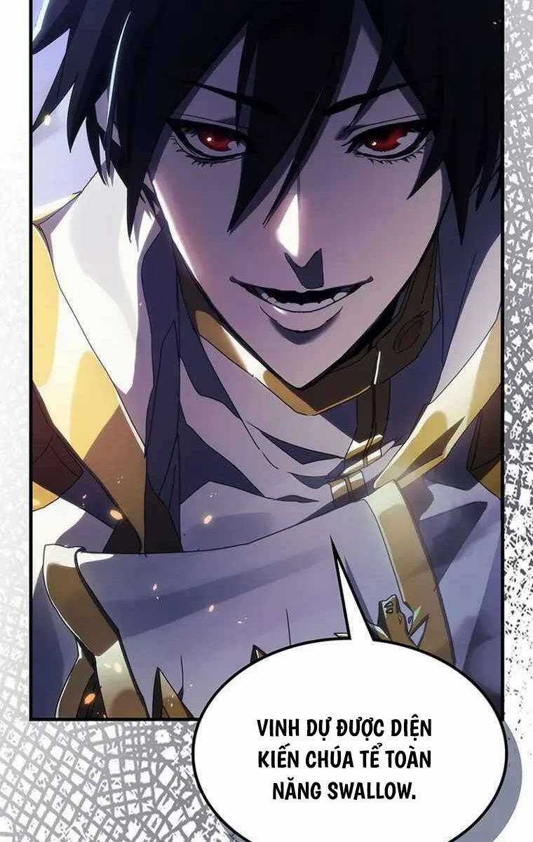 Hãy Hành Động Như Một Boss Đi Ngài Mr Devourer Chương 16 trang 106