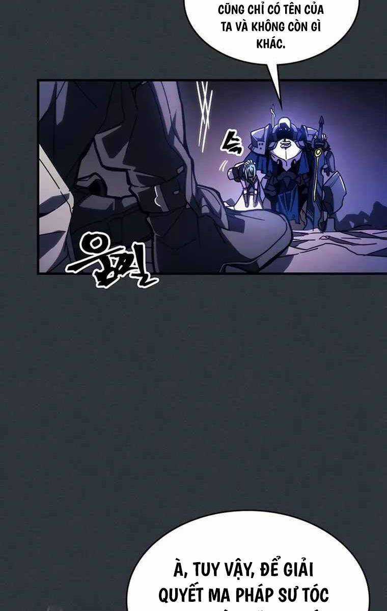 Hãy Hành Động Như Một Boss Đi Ngài Mr Devourer Chương 16 trang 12