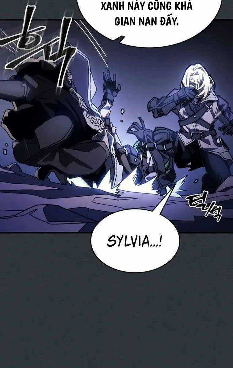 Hãy Hành Động Như Một Boss Đi Ngài Mr Devourer Chương 16 trang 13