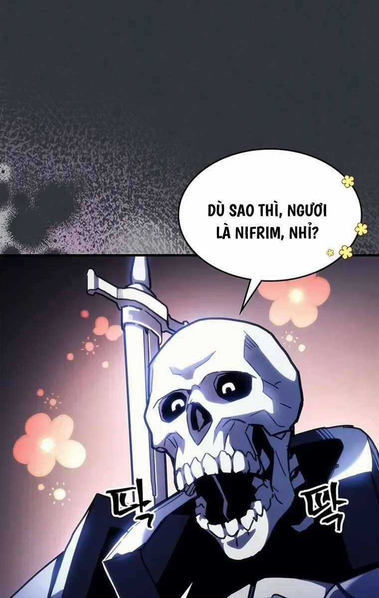 Hãy Hành Động Như Một Boss Đi Ngài Mr Devourer Chương 16 trang 16