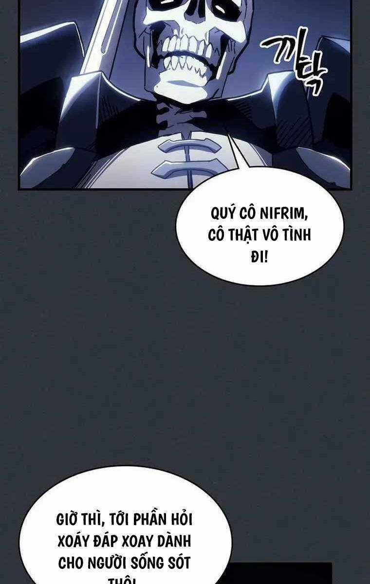 Hãy Hành Động Như Một Boss Đi Ngài Mr Devourer Chương 16 trang 21