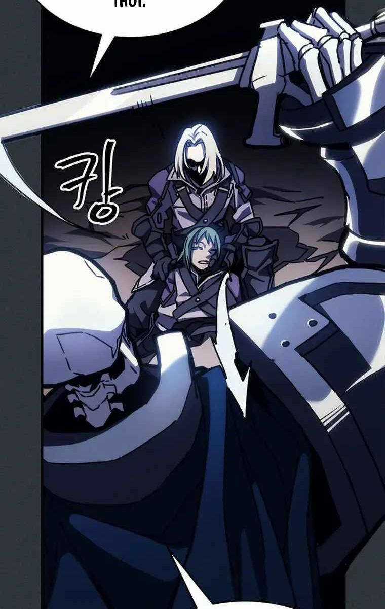 Hãy Hành Động Như Một Boss Đi Ngài Mr Devourer Chương 16 trang 22