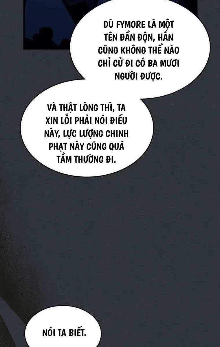 Hãy Hành Động Như Một Boss Đi Ngài Mr Devourer Chương 16 trang 23